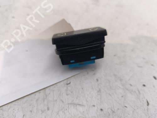 Left front window switch PEUGEOT 405 II Break (4E) 1.9 D | BP29640037I27 