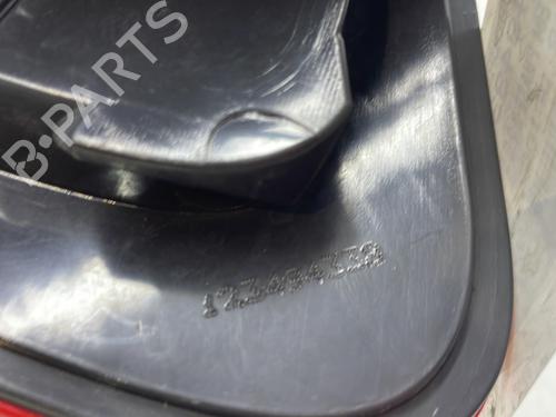 Left taillight BMW X1 (E84) sDrive 18 d | BP33613413C34  - Image 5