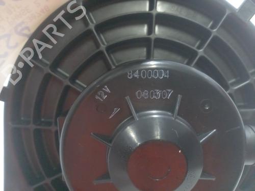 Heater blower motor RENAULT LAGUNA III (BT0/1) 1.5 dCi (BT00, BT0A, BT0T, BT1J) | BP31062275M62