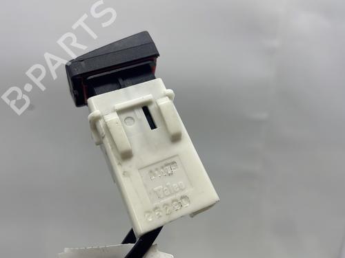 Used Warning switch Warning switch NISSAN QASHQAI I (J10, NJ10) 1.5 dCi (110 hp) 34259578 34259578