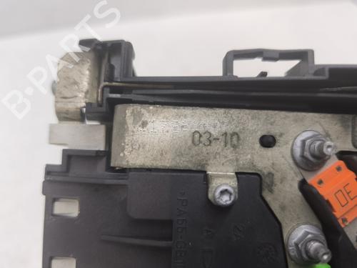 Module électronique CITROËN C4 Picasso I MPV (UD_) 1.6 HDi | BP30904919M83