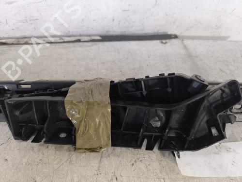 Rear bumper bracket SEAT LEON (5F1) 1.6 TDI | BP29079524C159 