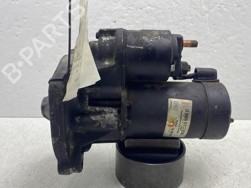 Used Starter PEUGEOT 106 II (1A_, 1C_) 1.0 i (50 hp) 32041752