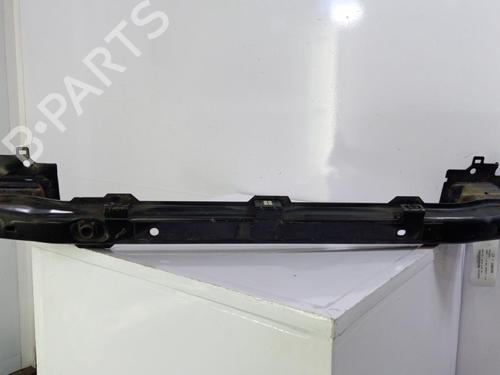 Front bumper reinforcement PEUGEOT 1007 (KM_) 1.4 HDi | BP22816113C109 
