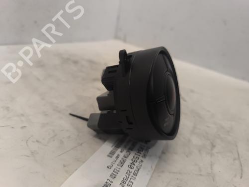 Warning switch SSANGYONG ACTYON SPORTS I (QJ) 2.0 Xdi 4WD | BP24571191I22