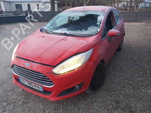 Used Parts FORD FIESTA VI (CB1, CCN) 1.25 (82 hp) 4468848