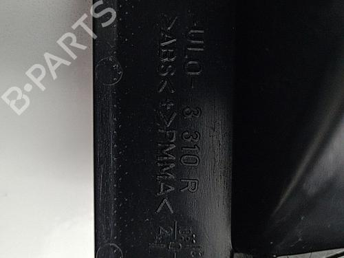 Right taillight MERCEDES-BENZ A-CLASS (W168) A 190 (168.032, 168.132) | BP22825290C35 
