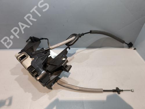 Rear right lock FORD FIESTA VII (HJ, HF) 1.1 Ti-VCT | BP29314783C99 