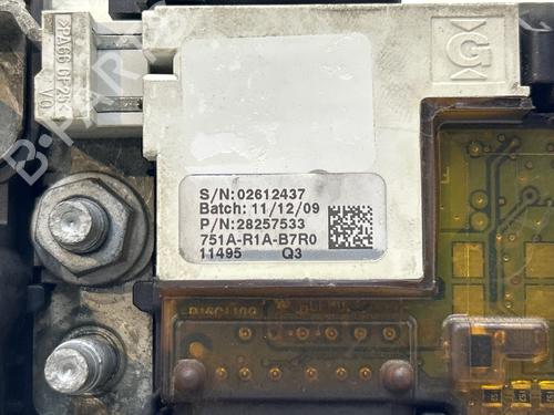 Used Electronic module Electronic module 38921792 38921792