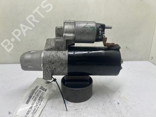 Used Starter Starter 38607385 38607385