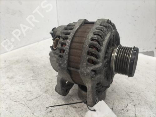 Alternator NISSAN NV200 Van 1.5 dCi 110 (M20, M20N, M20M) | BP23867054M7 - Image 5