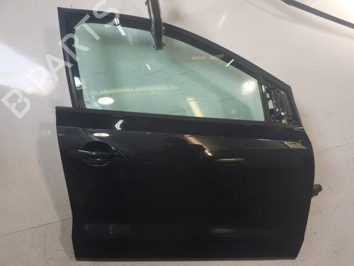 Used Right front door VW POLO V (6R1, 6C1) 1.6 TDI (75 hp) 28080351