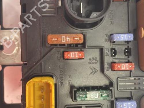 Fuse box CITROËN C3 I (FC_, FN_) 1.4 i | BP22836605E1 