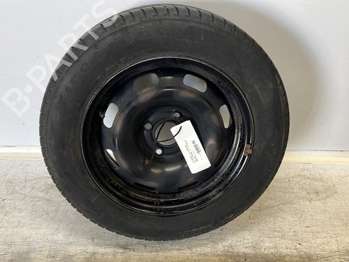 Fælk CITROËN C3 II (SC_) 1.6 BlueHDi 100 (99 hp) 30505276