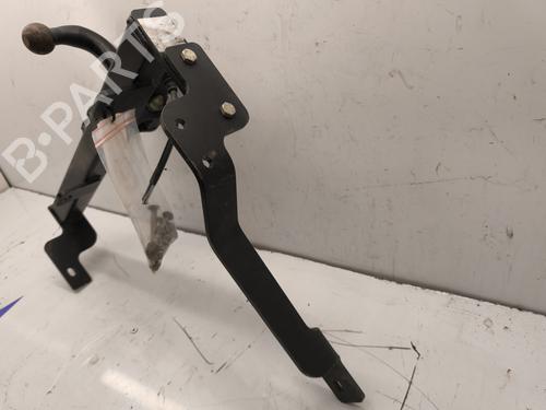 Tow ball/Mechanism PEUGEOT 106 II (1A_, 1C_) 1.5 D | BP30045599C141 