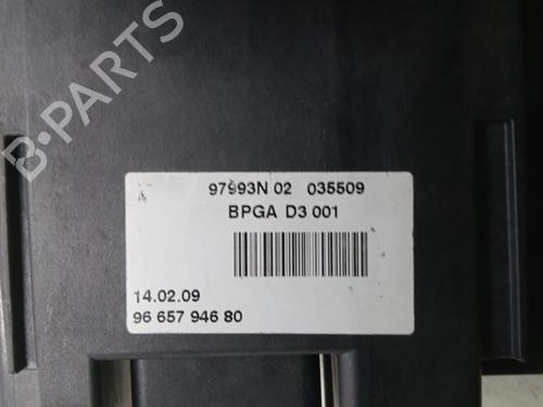 Modulo electronico CITROËN C4 Picasso I MPV (UD_) 1.6 HDi | BP29894185M83