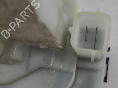 Used Front left lock FORD KA (RU8) 1.2 (69 hp) 22823088