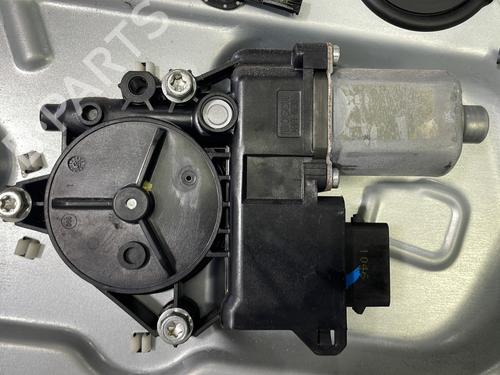 Used Front left window mechanism Front left window mechanism KIA CARENS III MPV (UN) 2.0 CRDi 140 (140 hp) 22845016 22845016