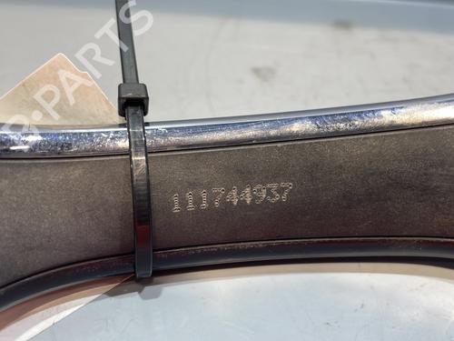 Rear right exterior door handle CITROËN C4 Grand Picasso II (DA_, DE_) 2.0 BlueHDi 150 | BP28963426C130 