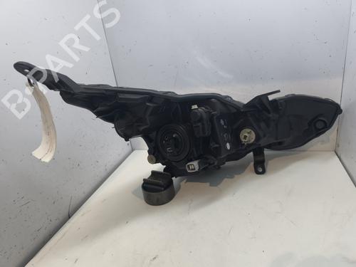 Left headlight TOYOTA AYGO (_B4_) 1.0 VVTi (KGB40) | BP29515727C28 
