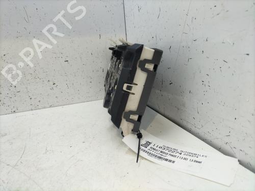 Multifunctionele display RENAULT MODUS / GRAND MODUS (F/JP0_) 1.5 dCi (FP0F, JP0F) | BP28054250C48 