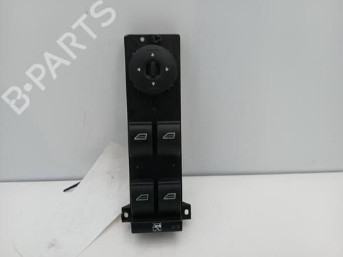 Left front window switch FORD FOCUS C-MAX (DM2) 1.6 TDCi | BP34556412I27 - Image 4
