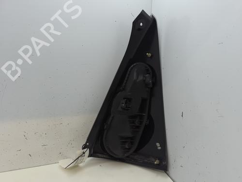 Left taillight CITROËN C1 (PM_, PN_) 1.0 | BP26689301C34 