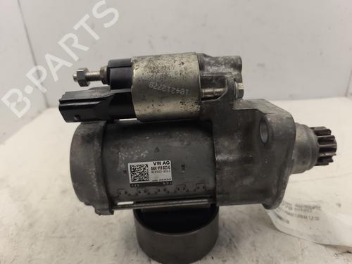 Starter VW GOLF VII Variant (BA5, BV5) 1.2 TSI | BP24894575M8 - Image 3