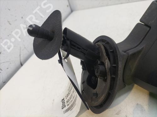 Left mirror DACIA DUSTER (HS_) 1.5 dCi (HSMC) | BP27558623C26 