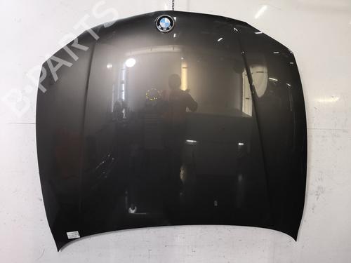 Motorhaube für BMW 1 (E87) 116 i (115 hp) 30601293