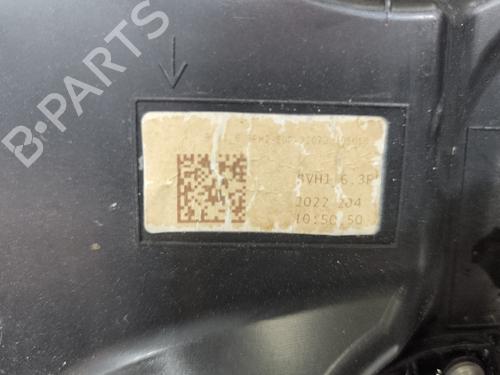 Used AdBlue tank AdBlue tank 39528429 39528429