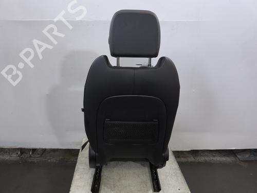 Left front seat JAGUAR XE (X760) 2.0 D AWD | BP39422766C15 - Image 7