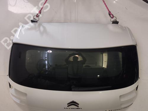 Tailgate CITROËN C4 Picasso II | BP36172384C6 - Image 2