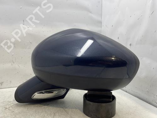 Used Left mirror CITROËN C4 II (NC_) 1.6 HDi 90 (92 hp) 29894342