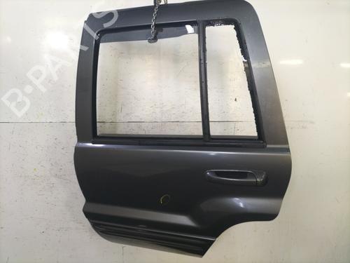 Dør venstre bagtil JEEP GRAND CHEROKEE II (WJ, WG) 2.7 CRD 4x4 (163 hp) 31987845