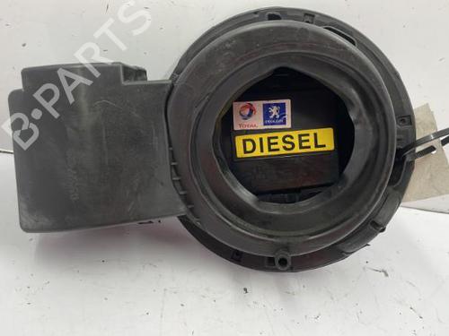 Used Fuel flap PEUGEOT 308 CC (4B_) 1.6 HDi (112 hp) 22837406