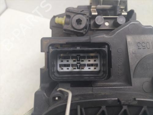 Left headlight VOLVO V50 (545) 1.6 D | BP31965988C28