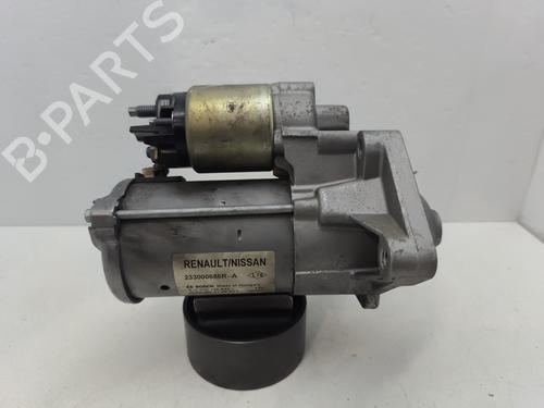 Startmotor RENAULT TALISMAN Grandtour (KP_) 1.6 dCi 160 (160 hp) 31657867