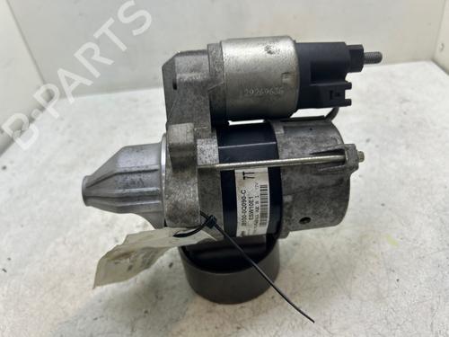 Starter TOYOTA AYGO (_B4_) 1.0 (KGB40) | BP37449345M8 - Image 4