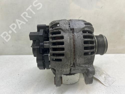 Generator Generator SEAT IBIZA IV (6J5, 6P1) 1.4 TDI (80 hp) 39727330 39727330