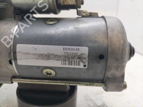 Used Starter Starter FORD FOCUS III [2010-2020] 27507098 27507098