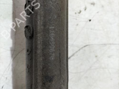 Steering rack MAZDA 2 (DE_, DH_) 1.4 MZR-CD | BP31581925M22 - Image 4