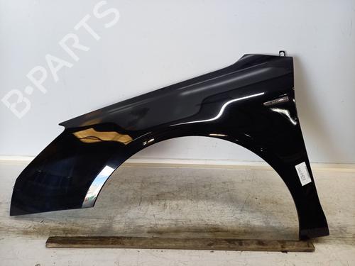 Used Left front fenders CITROËN C5 III Break (RW_) 3.0 HDi 240 (RWX8CA) (241 hp) 30382905