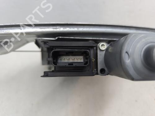 Front left window mechanism PEUGEOT 208 I (CA_, CC_) 1.6 HDi / BlueHDi 75 | BP30745044C22