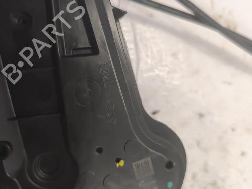 Used Front left lock Front left lock CITROËN C1 II (PA_, PS_) 1.0 VTi 68 (69 hp) 25331559 25331559