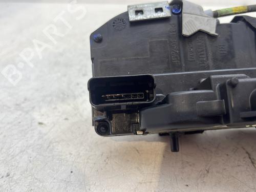 Rear right lock NISSAN JUKE (F15) 1.5 dCi | BP29044010C99