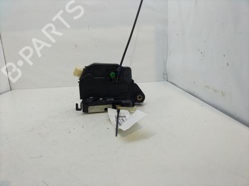 Used Front left lock MINI MINI (R50, R53) Cooper (116 hp) 29491936