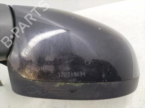 Left mirror RENAULT WIND (E4M_) 1.2 (E4MF) | BP32252995C26 