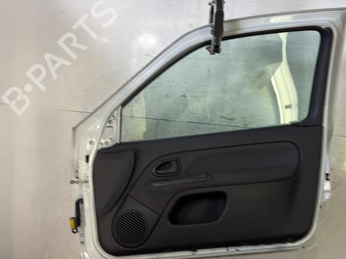 Used Right front door Right front door RENAULT CLIO II (BB_, CB_) [1998-2016] 33717179 33717179