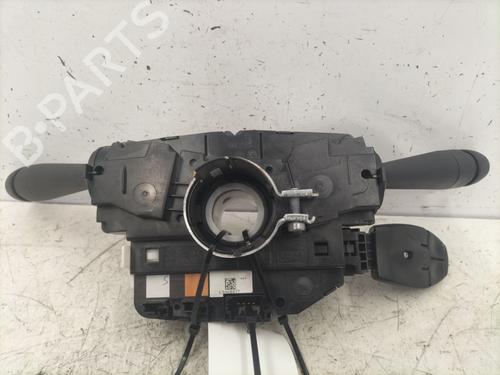 Used Steering column stalk Steering column stalk PEUGEOT 208 II (UB_, UP_, UW_, UJ_) e-208 (136 hp) 24148713 24148713